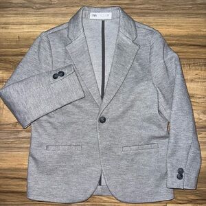 ZARA Kids Blazer